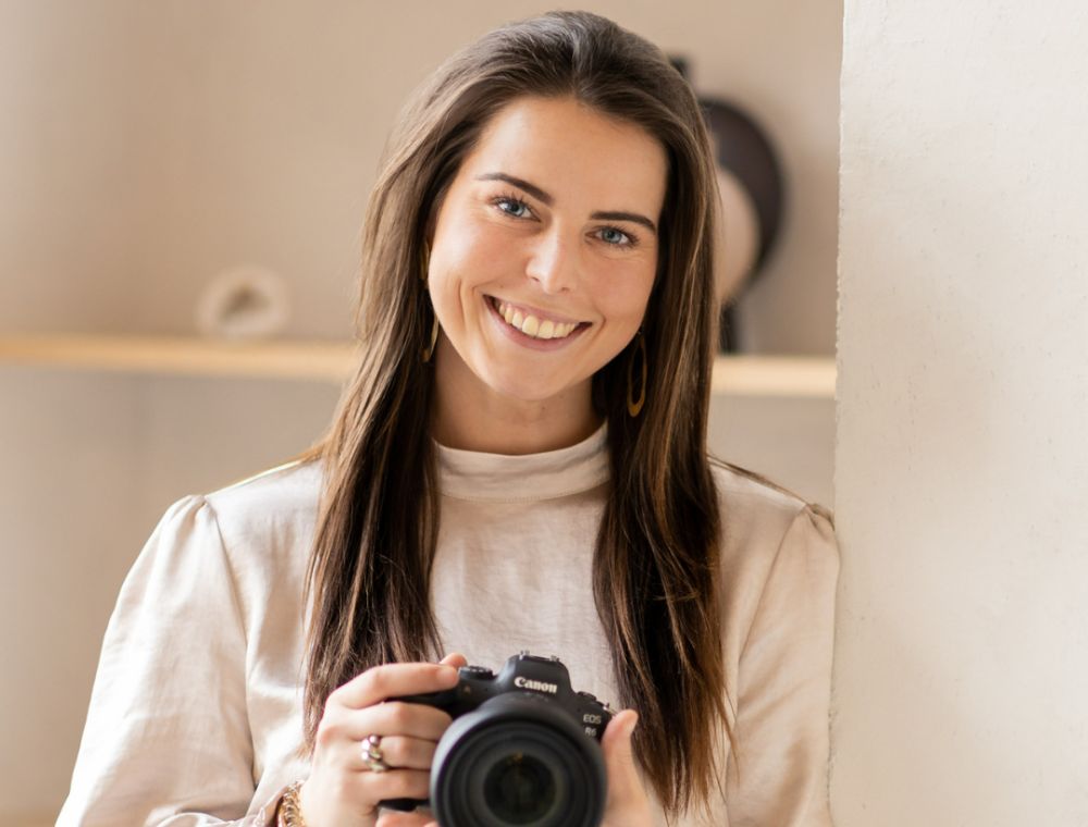 Professionale Zakelijke Portretten Hanneke Van Hezik Fotografie